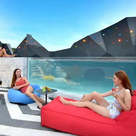 COSI Krabi Ao Nang Beach - SHA Plus-2