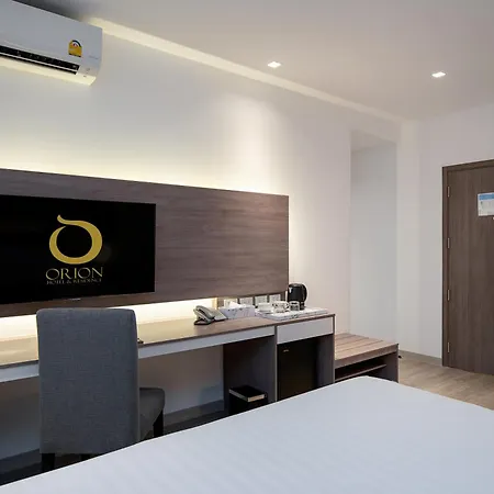 Orion Hotel & Residence Bangna-3