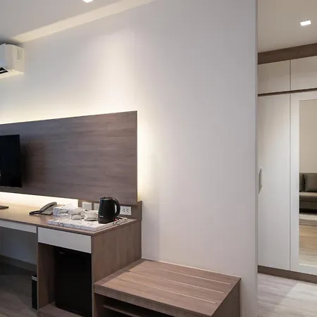 Orion Hotel & Residence Bangna-2