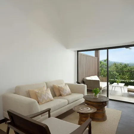 Marriott Vacation Club, Khao Lak Beach Resort-2