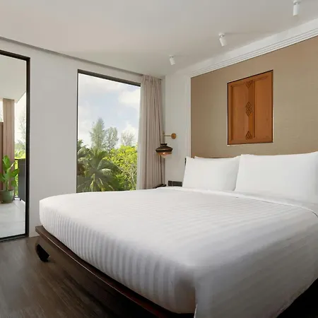 Marriott Vacation Club, Khao Lak Beach Resort-3