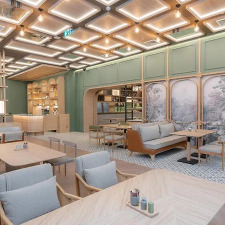 Staybridge Suites Bangkok Sukhumvit By Ihg-2