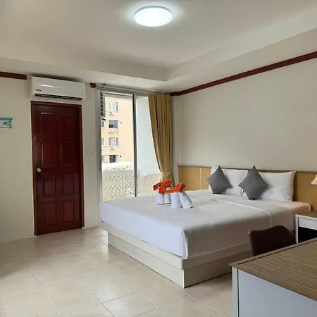 Priew Wan Guesthouse-2
