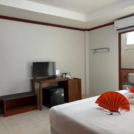 Priew Wan Guesthouse-3