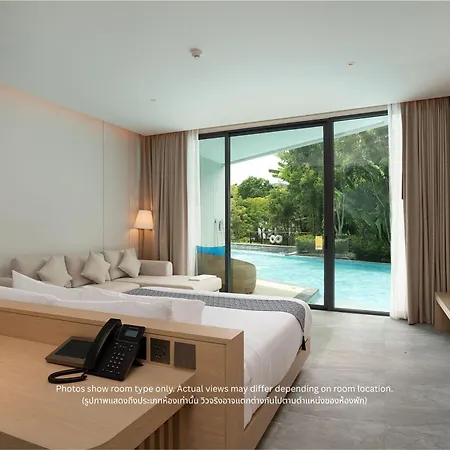 Timberton Resort Khaoyai-2