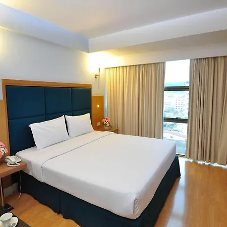 Mayflower Grande Hotel-2