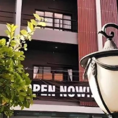 Melodi Hotel Dannok-3