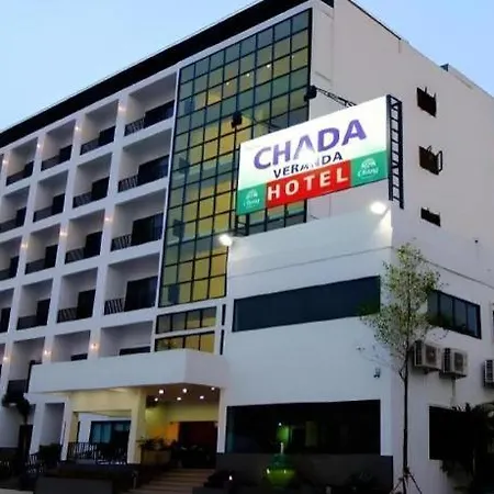 Chada Veranda Hotel-3