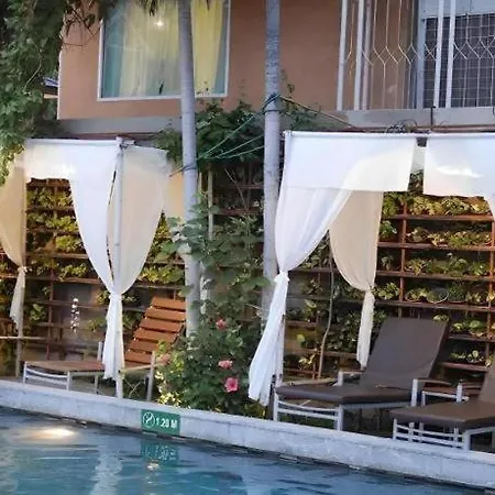 Grand Scenaria Hotel-2