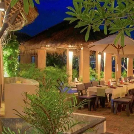 Purimuntra Resort And Spa-3