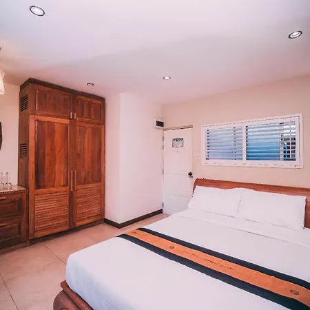 Tao Garden Health Spa & Resort-3