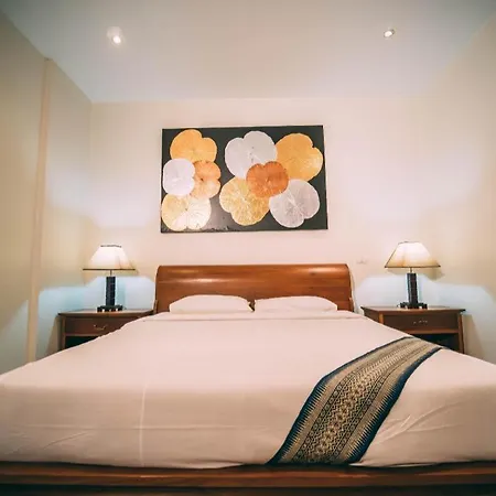 Tao Garden Health Spa&Resort-2