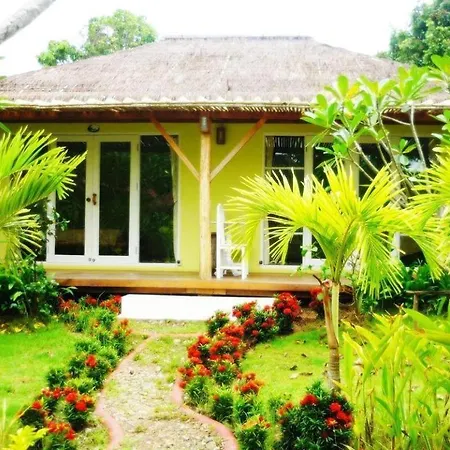 Him Naam Pai Resort-2