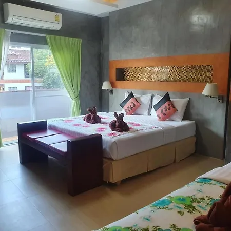 Saikaew Boutique Hotel-2