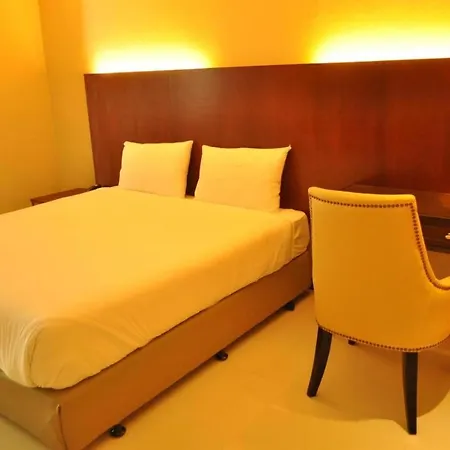 Aramis Hotel-3