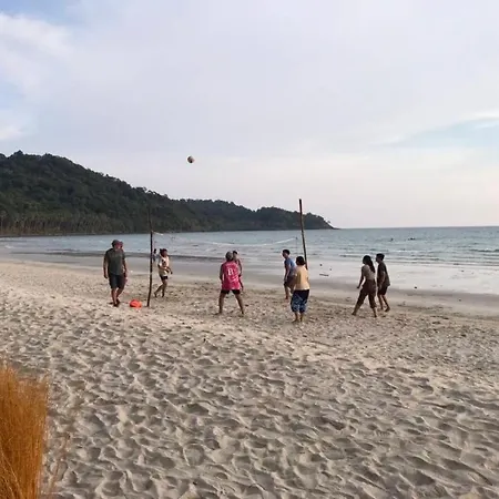 Ko Kut Ao Phrao Beach Resort-3