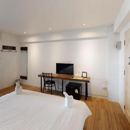 Br Hotel & Residence-2
