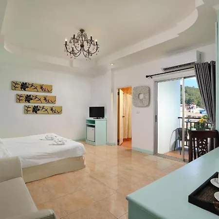 Gorgeous Boutique Room-2