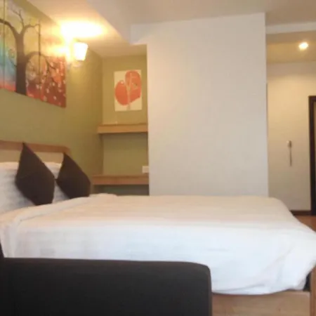 Cozy At 9 Hotel And Kitchen-3