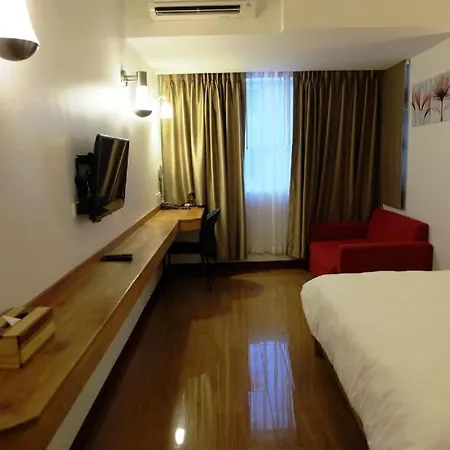Cozy At 9 Hotel And Kitchen-2