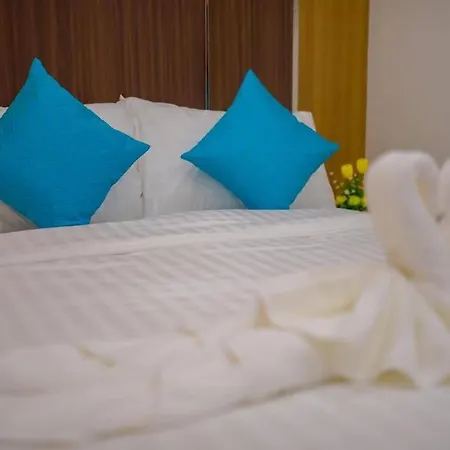 Thanburi Hotel-2