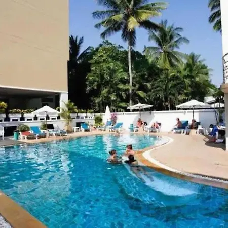 Glur Phuket Patong Beach-2