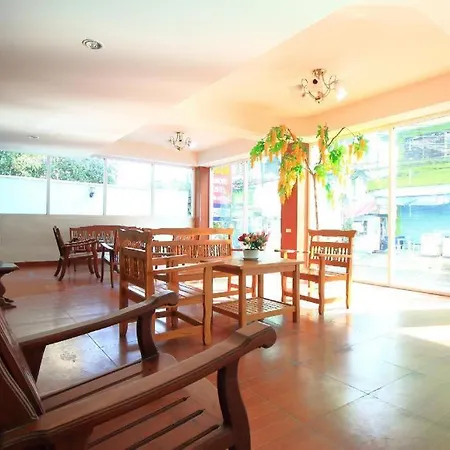 Oyo 410 Diamond Boutique Hostel-2