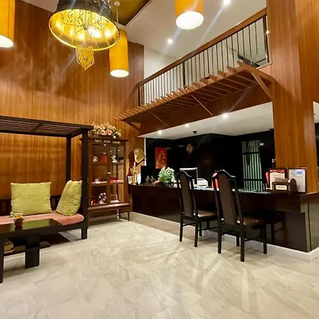 Siam Piman Hotel-2