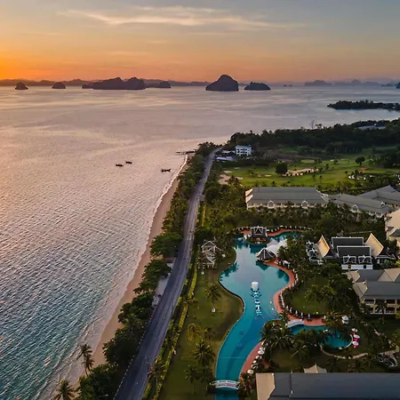 Sofitel Krabi Phokeethra Golf And Spa Resort-3