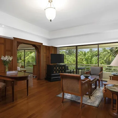 Pullman Phuket Karon Beach Resort-2