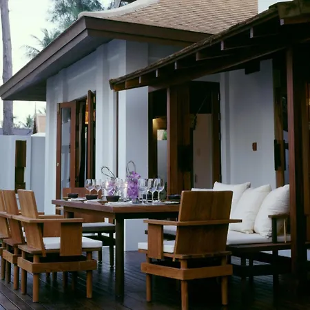 Sala Samui Choengmon Beach Resort-3