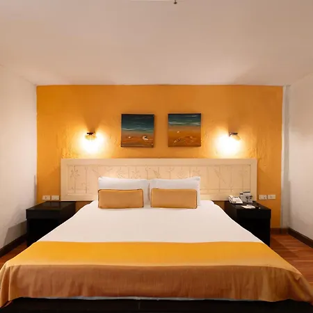 Vacation Village Phra Nang Inn - Sha Extra Plus-2