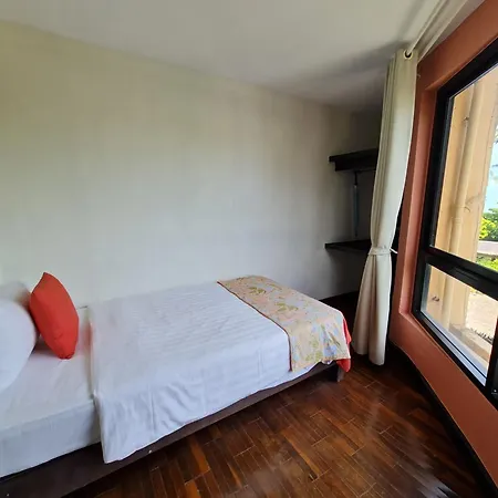 Vacation Village Phra Nang Inn - Sha Extra Plus-3