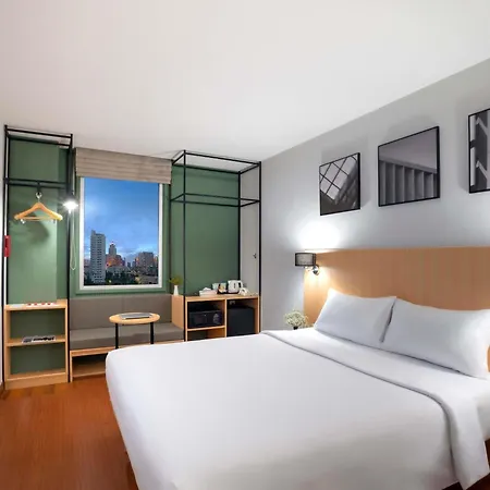 Ibis Bangkok Sukhumvit 4-3