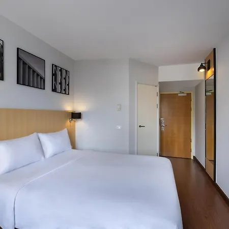 Ibis Bangkok Sukhumvit 4-3
