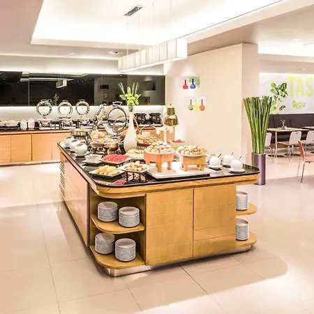 Ibis Bangkok Sukhumvit 4-2
