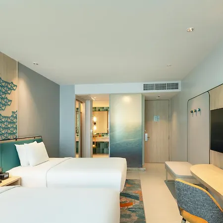 Holiday Inn Pattaya By Ihg-2