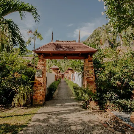 Railay Bay Resort & Spa-2