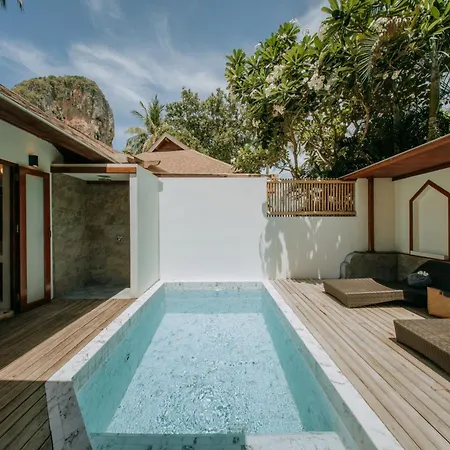 Railay Bay Resort & Spa-3