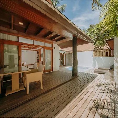 Railay Bay Resort & Spa-3