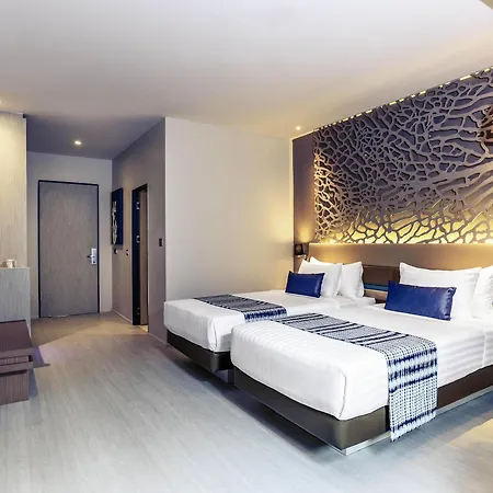 Mercure Koh Chang Hideaway-3