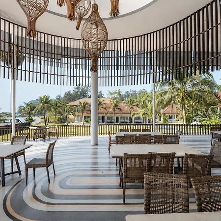 Ban Saithong Beach Resort-2