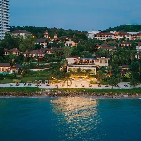 Intercontinental Pattaya Resort By Ihg-3