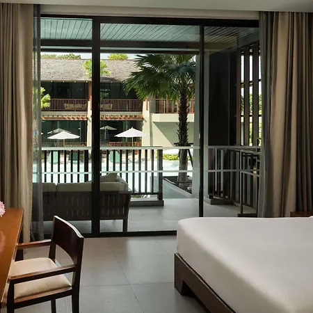 Avista Hideaway Phuket Patong - Mgallery-2