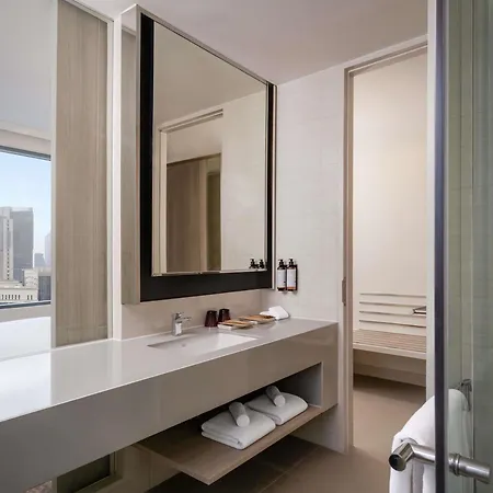 Mercure Bangkok Siam-2