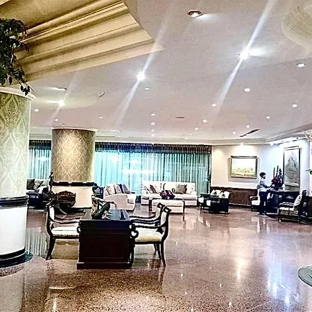 The Regency Hotel Hatyai-3