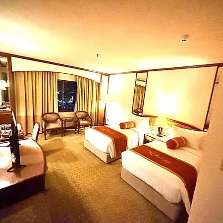 The Regency Hotel Hatyai-2