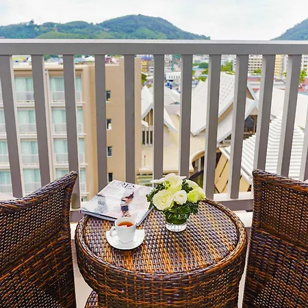 Grand Mercure Phuket Patong-2