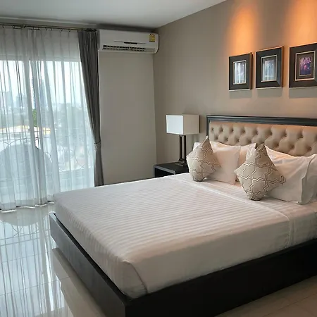Sn Plus Hotel - Sha Plus-3