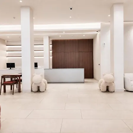 S Hadyai Hotel-3